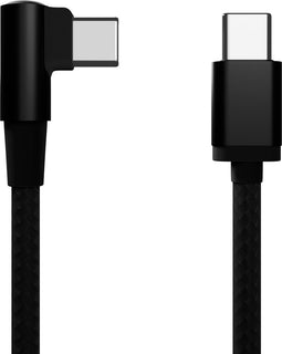 Gembird CC-USB2-CMCML-0.2M USB-kabel USB 2.0 0,2 m USB C Zwart