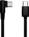 Gembird CC-USB2-CMCML-0.2M USB-kabel USB 2.0 0,2 m USB C Zwart