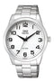 Horloge Heren Q&Q C23A-007VY (Ø 44 mm)