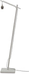 GOOD&MOJO Vloerlamp Hokkaido - Bamboe Zwart - 55x38x150cm - - Staande lampen voor Woonkamer - Slaapkamer