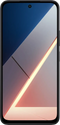 Xiaomi Poco M7 - Smartphone - 8GB RAM 256GB opslag - Zwart