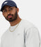 New Balance 6 Panel Natural Indigo Classic Hat