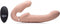 Swirl Vibrerende Strapless Strap-On