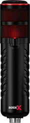 Rode XDM-100 - Microfoon - Professionele opnamekwaliteit