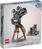 LEGO Disney - Walt Disney eerbetoon camera - 100ste verjaardag - 811 onderdelen