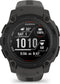 Garmin Instinct E - Smartwatch - GPS - 40mm - Zwart