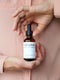 Calendula Care - Huidverzorging - Gezichtsreiniging - Massageolie - Make up remover - Vit. E & Calendula extract - 100% Biologisch & Natuurlijk - Parfumvrij