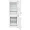 Bauknecht KGIS 16F2 P - Inbouw koelvriescombinatie - ProFresh StopFrost - Energieklasse E