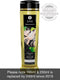 Shunga - Massage Olie Organica Zoete Amandel
