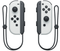 Nintendo Switch OLED - 64 GB - Wit/Wit