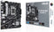 ASUS PRIME B760M-K - Moederbord - Socket 1700 - Micro-ATX - Intel B760 chipset