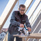 Bosch GKS 18V-57-2 - Accucirkelzaag - 165 mm zaagblad - Blauw