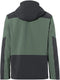 Vaude Elope - Outdoor Jas - Waterdicht - 3XL - Groen