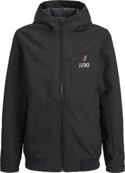 JACK&JONES JUNIOR JJESNAP LIGHT JACKET JNR - Jongens Jas - Maat 176 (2023)