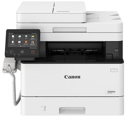 Canon MF455DW - Laserprinter - All-in-one met ADF en dubbelzijdig printen - Zwart