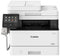 Canon MF455DW - Laserprinter - All-in-one met ADF en dubbelzijdig printen - Zwart
