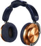 Dyson OnTrac - Draadloze over-ear koptelefoon - ANC - Blauw Koper