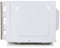 DOMO DO2720 - Microgolfoven - 20L 700W - Wit met houtlook