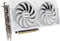 ASUS Dual GeForce RTX 5060 - Videokaart - 8GB GDDR7 - Wit