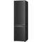 LG GBB92MCABP - Koelvriescombinatie - NoFrost - Mat zwart - 384 liter