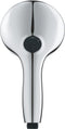 GROHE Vitalio Start 110 - Handdouche - 2 straalsoorten - Waterbesparend - Chroom