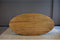 Eettafel Laos ovaal Teakhout 200 cm - Naturel
