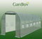 Gardlov Reservefolie voor tuintunnel 6x3x2m