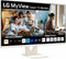 LG 32SR50F-W - Smart Monitor - 32
