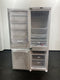 Inventum IKV1788S - Inbouw koel-vriescombinatie - 243 liter - 178 cm nismaat