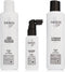 Kappersset Nioxin System 1 3 Onderdelen