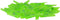 Multy Wasknijperset 36-delig gerecycled plastic