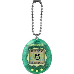 BANDAI Tamagotchi Original - Kleurencollectie - Groen