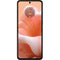 Motorola Razr 40 Ultra - Oranje - 256 GB - Dubbele fysieke simkaart