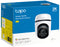 TP-Link Tapo TC41 - IP-beveiligingscamera - 2304x1296 Resolutie - Wit