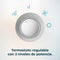 Kachel ventilator ReadyWarm 2050 Max Dual White Cecotec