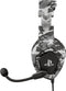 Trust GXT 488 Forze - Bedrade Gaming Headset - 50 mm luidsprekers - Grijs/Zwart