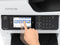 Epson Workforce Pro RIPS WF-C879RDWF - All-in-one inkjet printer - ADF dubbelzijdig printen en scannen - Kleur