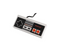 Nintendo NES - Originele Controller - Bekabeld - Retro Gaming