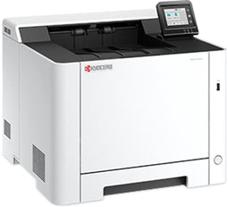 Kyocera ECOSYS PA2101cx - Laserprinter - 21ppm dubbelzijdig printen - Kleur