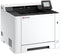 Kyocera ECOSYS PA2101cx - Laserprinter - 21ppm dubbelzijdig printen - Kleur