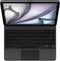 Apple Magic Keyboard - Toetsenbord - Zwart