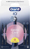 Oral-B IO Gentle Care - Borstel vervanger - Zwart
