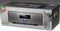 Muse M-880 BT - Micro systeem met Radio, CD, USB en Bluetooth