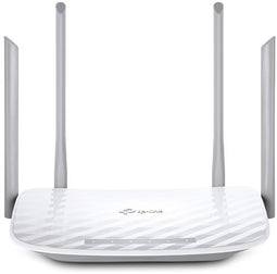 TP-Link Archer A5 - Draadloze Router - Dual-Band 2,4GHz/5GHz - WiFi 5 - 100Mbps Ethernet