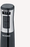 Severin SM 3771 - Staafmixer 600 W - RVS - Zwart