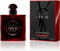 Yves Saint Laurent Black Opium Over Red Eau de Parfum 50ml