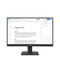 Lenovo 64CBKAT6EU - Monitor - Full HD 21,5