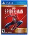 Marvel's Spider-Man - Game of the Year Edition - PS4 (2019)