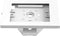 Neomounts DS15-630WH1 - Roteerbare tafelblad/wand tablethouder - Geschikt voor 9,7-11