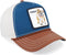 Goorin Bros - Bully Navy Cap